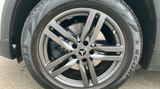 Mercedes-Benz GLA 180 Sport Edition 5dr Auto Petrol Hatchback